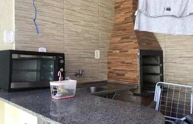 Imagem 4: Casa de condomínio semi mobiliada para aluguel com 3 quartos perto do Colegio Sagres(Res.P