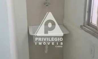 Imagem 7: Apartamento à venda, 1 quarto, Centro - RIO DE JANEIRO/RJ