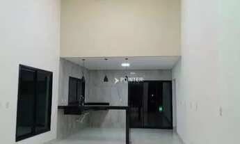 Imagem 6: Casa com 3 suítes à venda, 208 m² por R$ 1.200.000 - Village - Trindade/Goiás