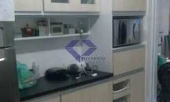 Imagem 4: APARTAMENTO A VENDA COM 50M² 2 QUARTOS E 1 VAGA NO JARDIM AEROPORTO