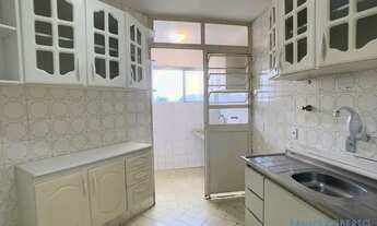 Imagem 4: APARTAMENTO - VILA SÃO FRANCISCO - SP