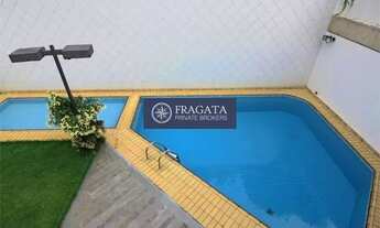 Imagem 4: Confortável casa com 5 dormitórios no Alto de Pinheiros