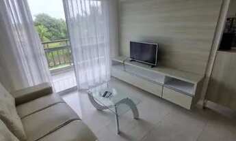 Imagem 2: Excelente Apartamento 70m² para venda no Cumbuco-CE