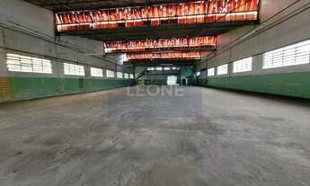 Imagem 3: Galpão para Venda em São Paulo, Barra Funda