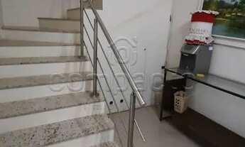 Imagem 7: Casa comercial para aluguel com 1 quarto Jardim Residencial Vetorasso