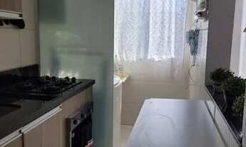 Imagem 5: Apartamento com 2 dormitórios para alugar, 45 m² por R$ 1.745/mês - Ponte Grande - Guarulh