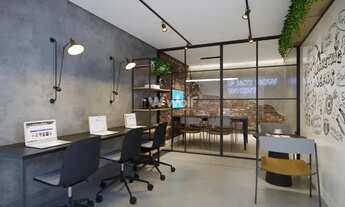 Imagem 7: APTO GARDEN - SOL DA MANHÃ - 02 VGS - 120,20M2