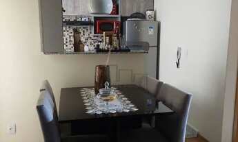 Imagem 3: Apartamento à venda, 51 m² por R$ 233.000,00 - Jardim Guarujá - Sorocaba/SP