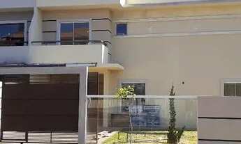 Imagem 5: Sobrados Modernos, 3 quartos, 160m²-Jd. Universitário-Area Nobre-Z.Sul