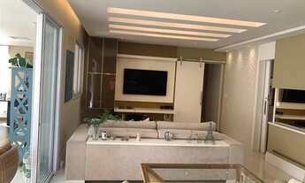 Imagem 6: Apto de Altíssimo Padrão c/ Varanda Gourmet