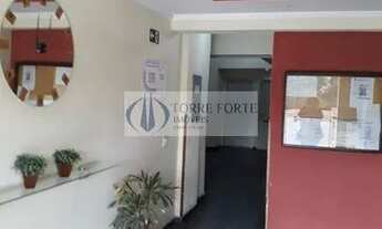 Imagem 7: Apartamento à venda com 3 quartos em Vila Bela Vista, Santo André-SP