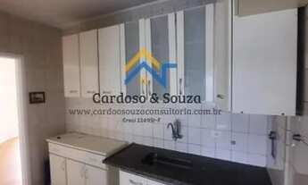 Imagem 6: Apartamento para Venda em Guarulhos, Macedo, 2 dormitórios, 1 suíte, 2 banheiros, 1 vaga