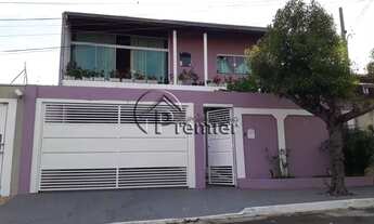 Imagem 1: INDAIATUBA - Casa Padrão - JARDIM REGINA