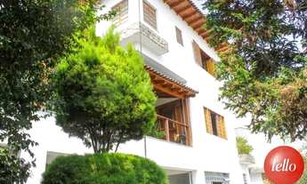 Imagem 2: São Paulo - Casa Padrão - Carrão