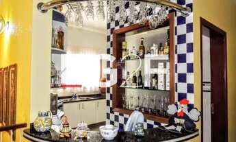 Imagem 4: Casa para locação no Proença, em Campinas