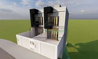 Imagem 7: )(- Linda casa com 2 quartos área externa e vista permanente em Terras Altas