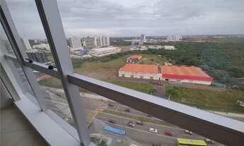 Imagem 3: LOCAÇÃO - SALA COMERCIAL - ED. OFFICE TOWER - RENASCENÇA