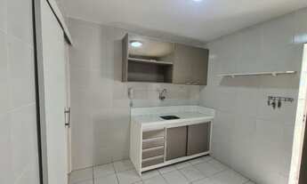 Imagem 3: Alugo apt na melhor localização da tamarineira - 3 qtos