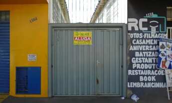 Imagem: Aluga casa vila sao sebastiao em franca