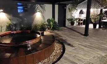 Imagem: Casa venda, 400 M² obra, lote 450 M²