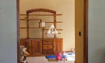 Imagem 7: Casa em Condomínio à venda, 4 quartos, 1 suíte, 2 vagas, Freguesia (Jacarepaguá) - RIO DE