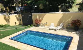 Imagem 2: Casa - Loteamento Caminhos de São Conrado (Sousas) - Campinas