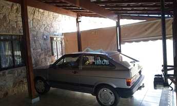 Imagem 3: Casa com 3 dorm Casa com 3 dormitórios