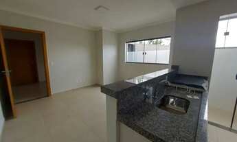 Imagem 4: Apartamento para aluguel possui 51 metros quadrados com 2 quartos