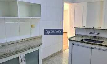 Imagem 7: Apartamento com 3 dormitórios à venda, 117 m² - Vila Olímpia - São Paulo/SP