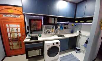 Imagem 2: São Paulo - Apartamento Padrão - Consolação