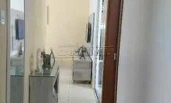 Imagem 5: Casa Padrão em Araraquara