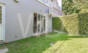 Imagem 2: Porto Alegre - Casa de Condomínio - Tristeza