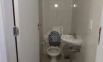 Imagem 7: Sala à venda, 40 m² por R$ 420.000,00 - Centro - Niterói/RJ