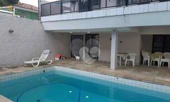 Imagem 3: Rio de Janeiro - Casa Padrão - GRAJAÚ