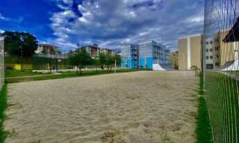 Imagem 3: ALAMANDA 3 QUARTOS - AC FINANCIAMENTO