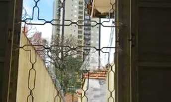 Imagem 6: Casa com 2 dormitórios para alugar, 61 m² por R$ 1.800,00/mês - Vila Guiomar - Santo André