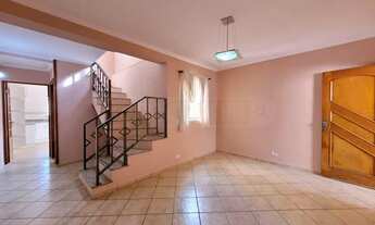 Imagem 5: Casa para aluguel, 3 quartos, 1 suíte, 4 vagas, Jardim Monumento - Piracicaba/SP