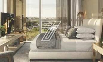 Imagem 3: Cobertura à venda 457 m 4 quartos Cabral - Curitiba - PR