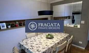 Imagem 6: Apartamento Alameda Franca