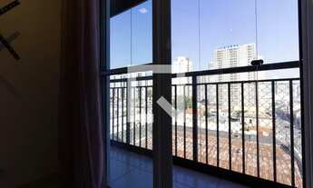 Imagem 7: Apartamento para Aluguel - Água Branca, 1 Quarto, 28 m2