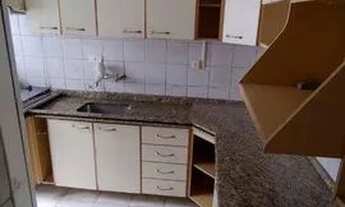 Imagem 5: Apartamento com 2 dormitórios para alugar, 45 m² por R$ 1.640,00/mês - Parque Renato Maia