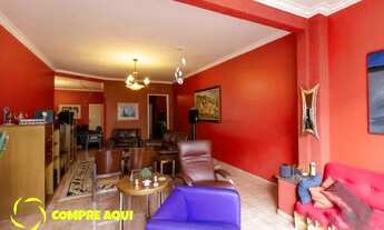 Imagem 4: Apartamento à venda em Higienópolis 3 Quartos 1 Vaga 218 Metros