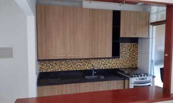 Imagem 2: Apto a Venda na Cidade Líder. condomínio Res Panorama 1