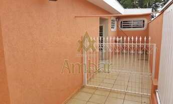 Imagem 6: Casa - Ribeirão Preto - Jardim Irajá