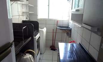 Imagem 2: Condomínio Graphos (Cohama