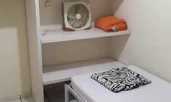 Imagem 2: Aluguel de quartos