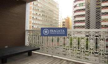 Imagem 4: Apartamento de alto padrão com 330 m² - à venda - Itaim Bibi - São Paulo/SP