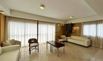 Imagem 6: Santos - Apartamento Padrão - BOQUEIRÃO