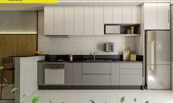 Imagem 4: Casa em condomínio com 2 quartos - Nova esperança-Parnamirim