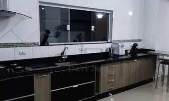 Imagem 5: Casa à venda, 229 m² por R$ 1.350.000,00 - Condomínio Ibiti Royal Park - Sorocaba/SP